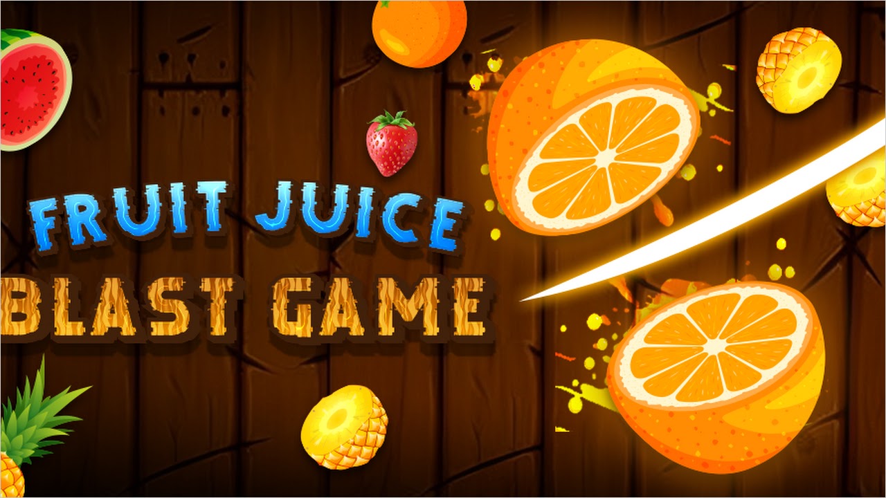 Crazy Juice - Slice Games APK for Android Download