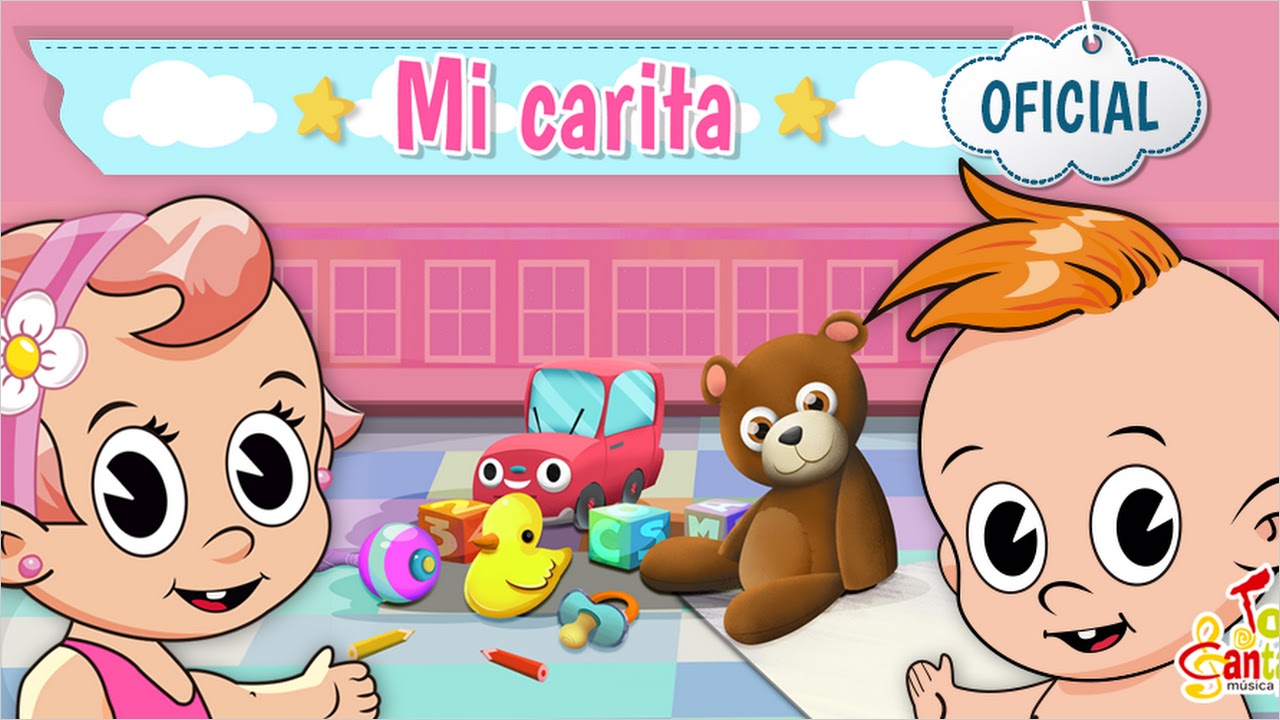 Mi Carita Canciones Infantiles Toycantando APK for Android