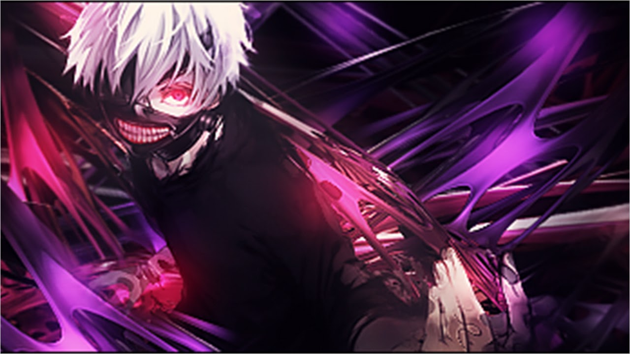 Anime Tokyo Ghoul 4k Ultra HD Wallpaper