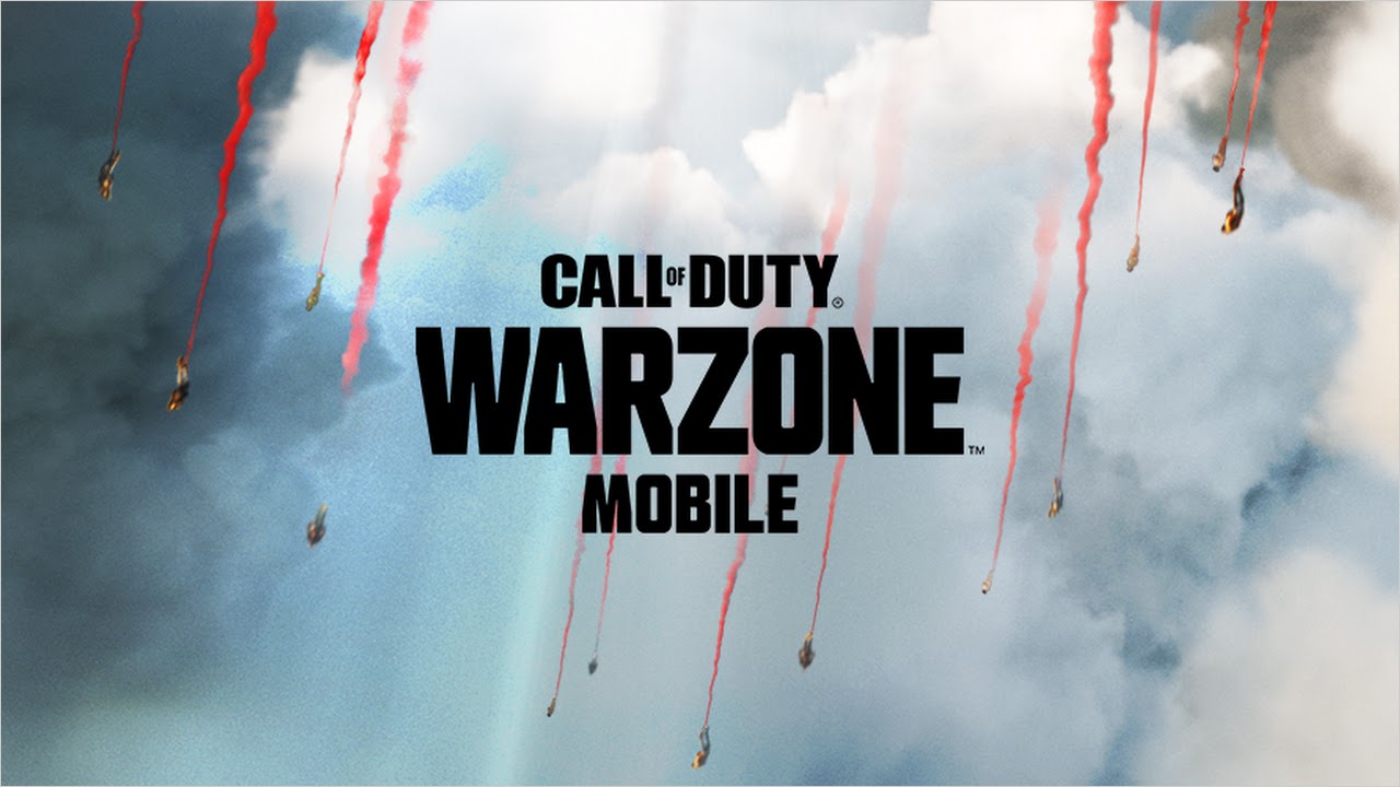 Download Call of Duty: Warzone Mobile latest 2.4.143 Android APK