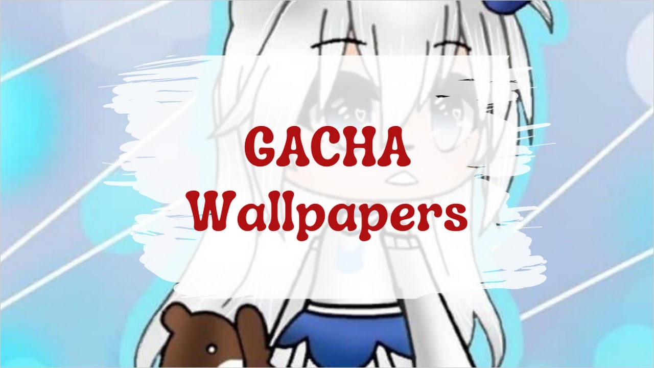 Gacha Online Wallpapers - Wallpaper Cave