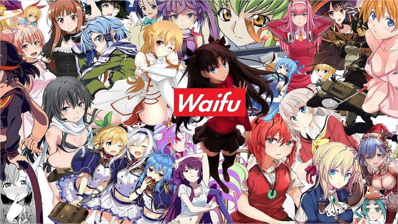 Waifu Call & Chat: Anime Lover for Android - Free App Download