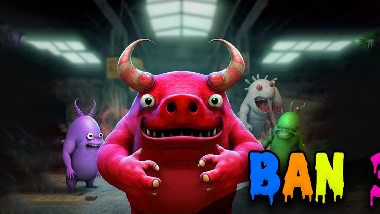 Garden of BanBen The pigster 3 APK for Android Download