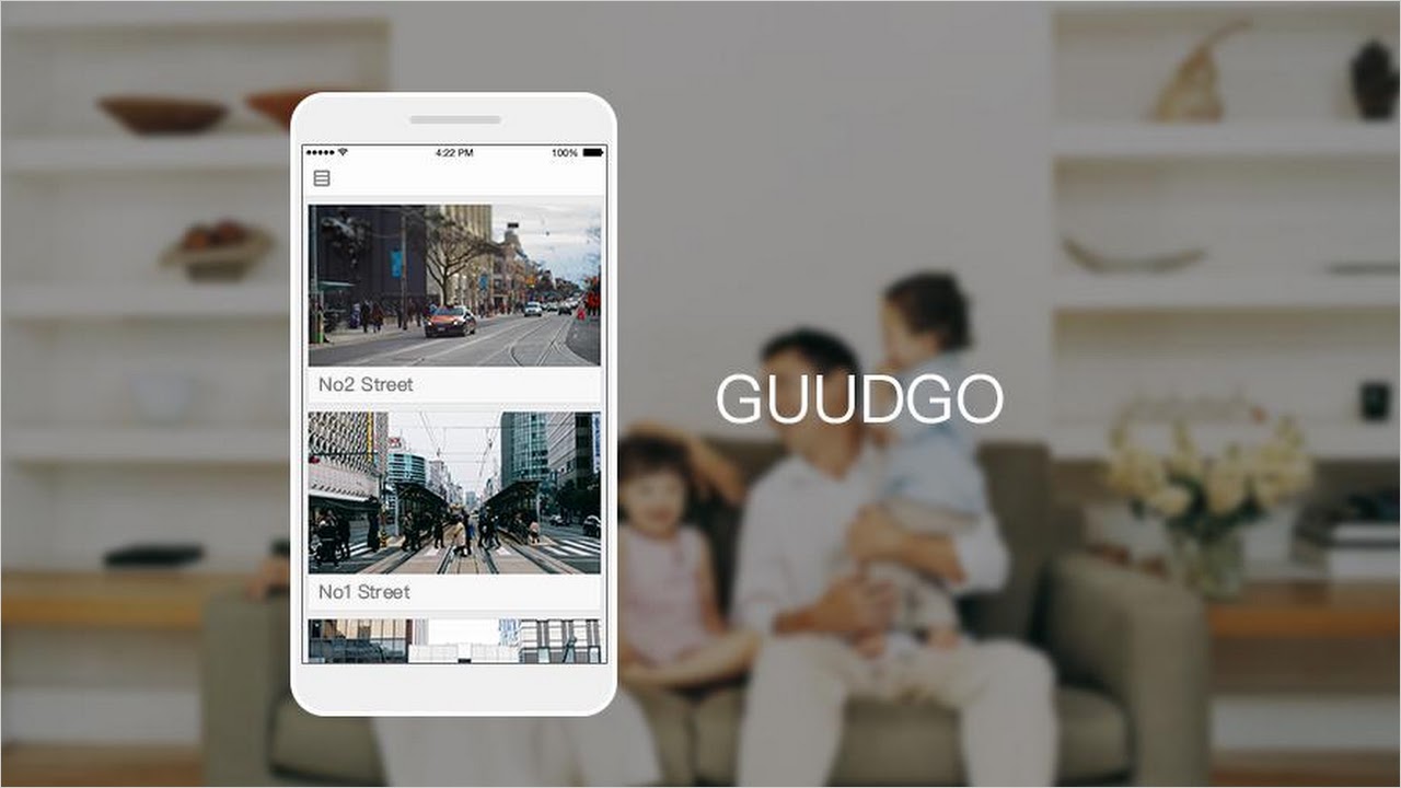 Guudgo app hot sale