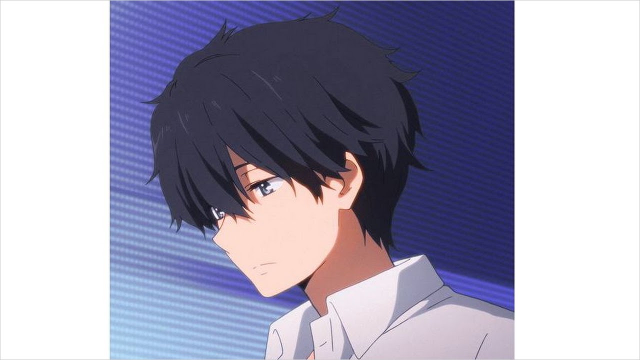 Anime Boy Profile Picture APK for Android Download