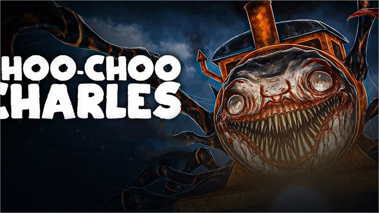 Choo Choo Charles Game Horror for Android - Download the APK from Uptodown