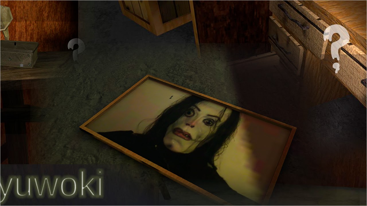 Ayuwoki: The (Stromper) APK - Descargar - gratis