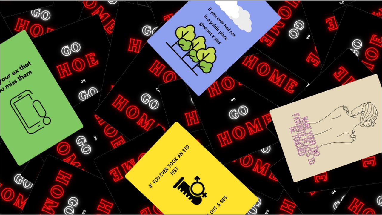 Go Hoe Or Go Home (MADx) APK for Android - Free Download