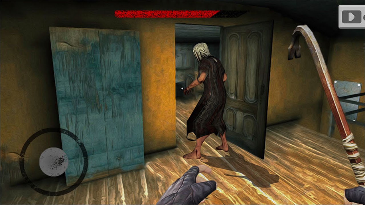 Twins Scary Granny: Haunted House Escape (TWGames) APK for Android - Free  Download