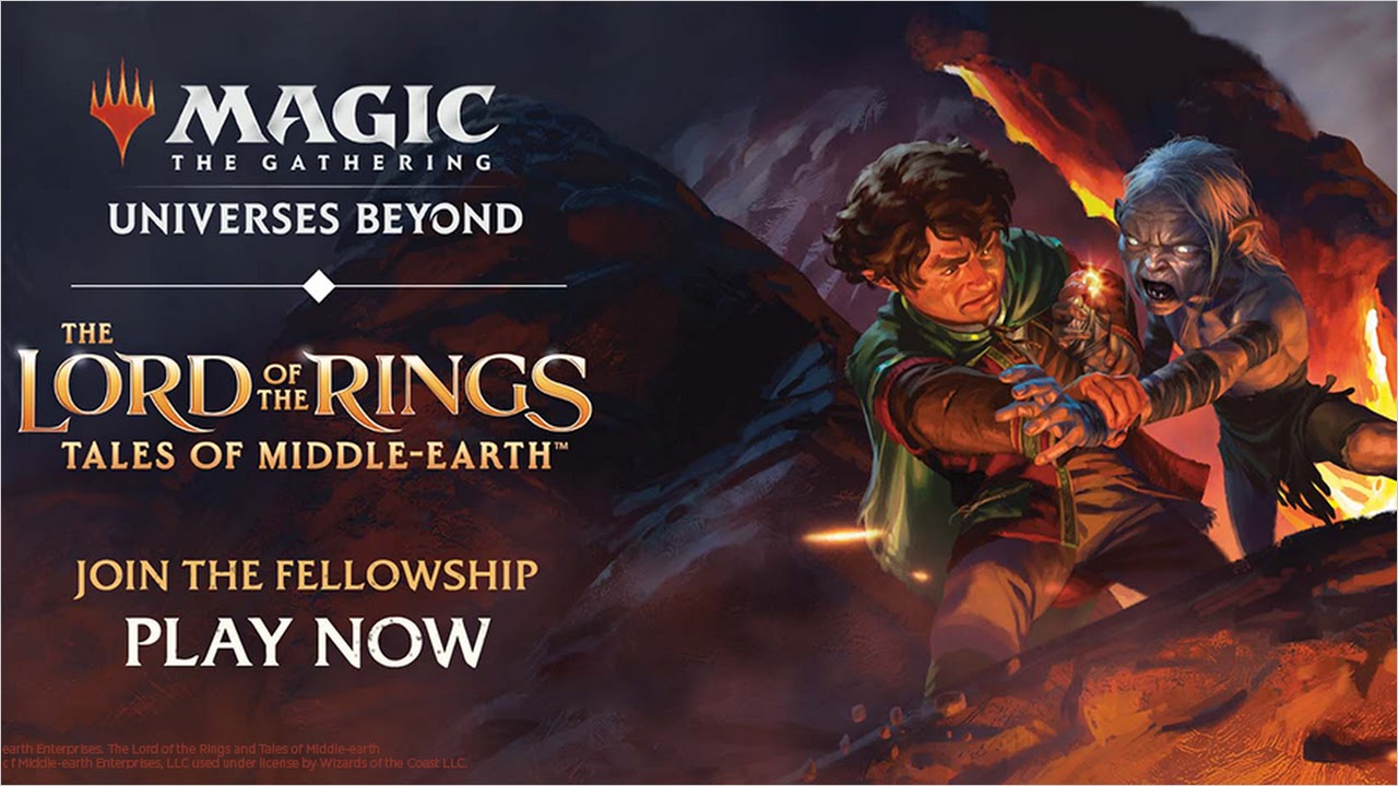 Magic: The Gathering Arena for Android - Download the APK from Uptodown