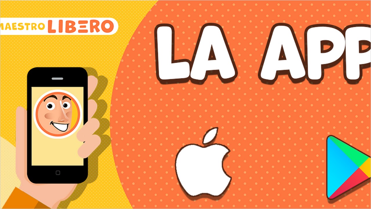 Maestro Libero (Maestro Libero) APK for Android - Free Download