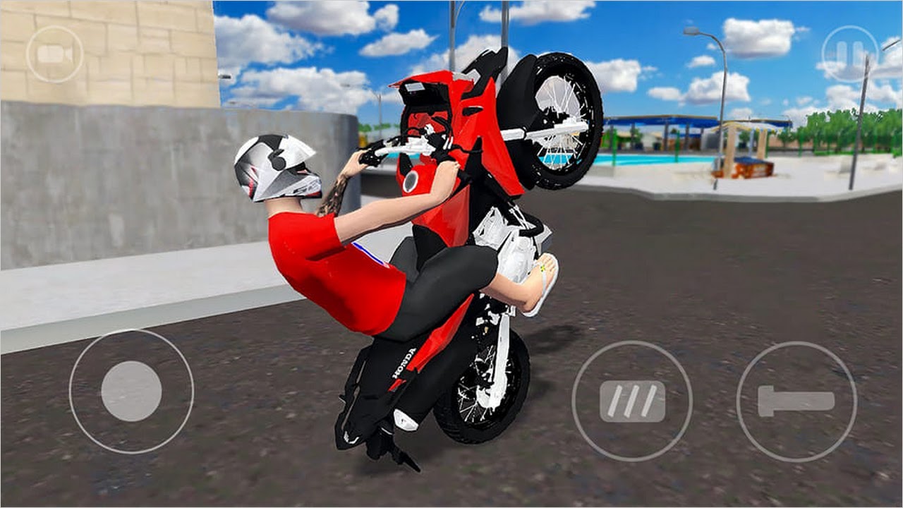 MX Grau stunt simulator APK for Android Download