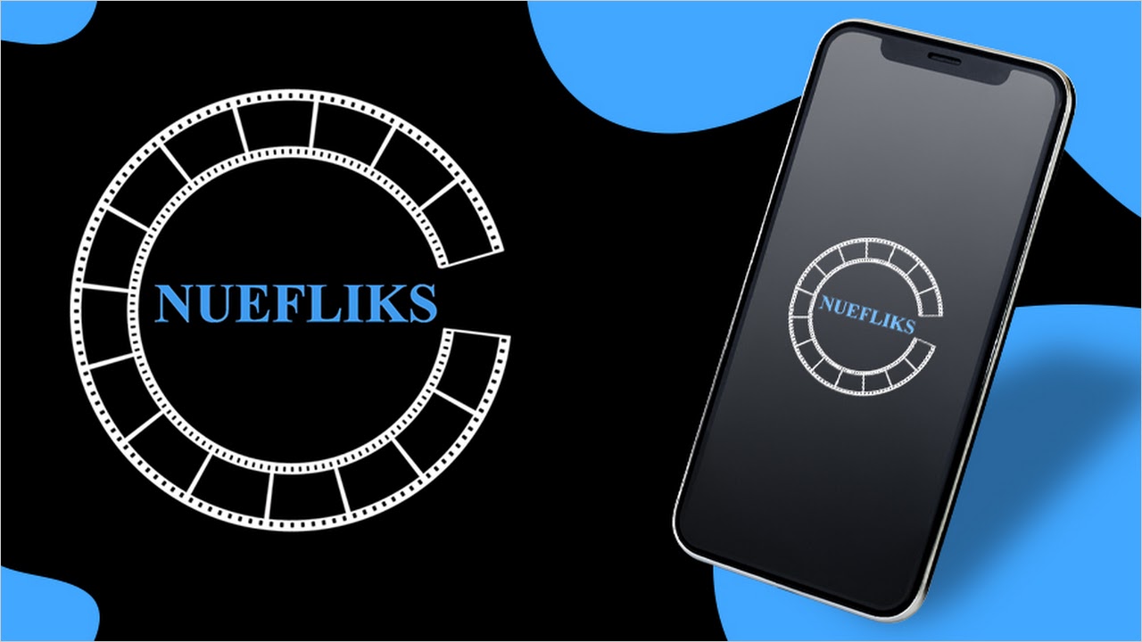 NUEFLIKS APK Latest Version (v2.2) Download For Android - Wq