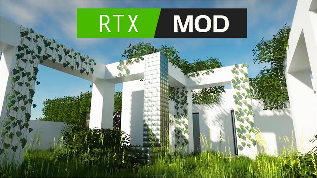 RTX Ray Tracing Minecraft PE APK for Android Download