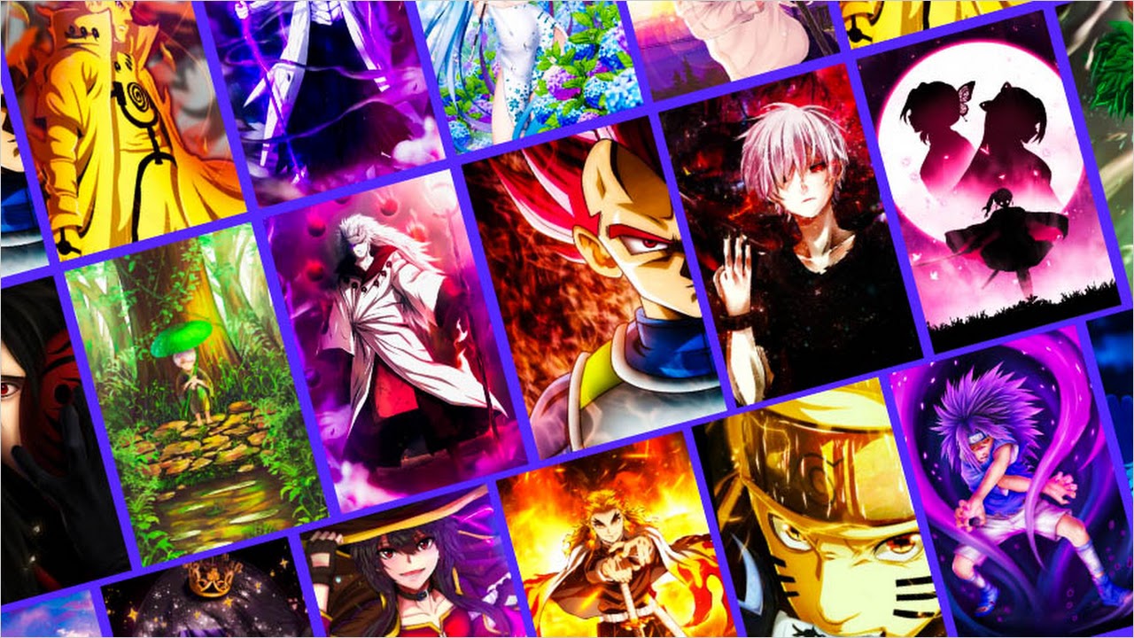 Download do APK de Live Wallpaper Hunter X Hunter para Android