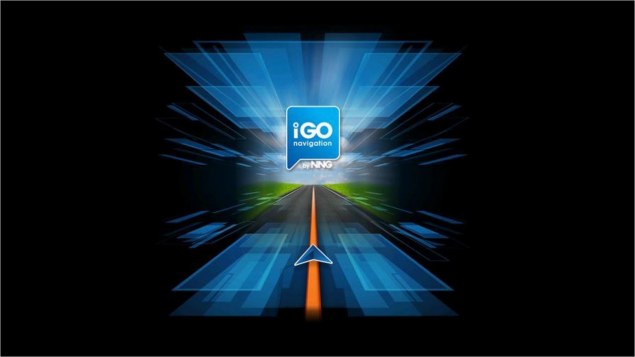 iGO Primo 2.0.1 (cbrk-10.2013) - Download - GPS Clube