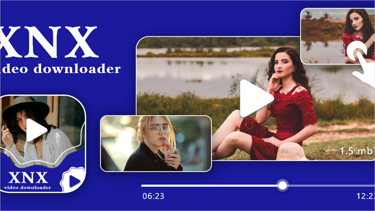 Xnx video downloader