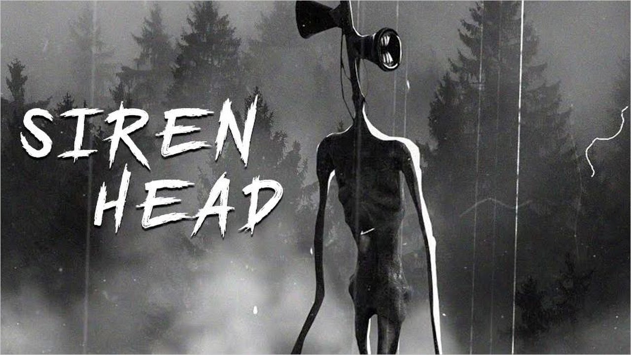 Siren Head: Return