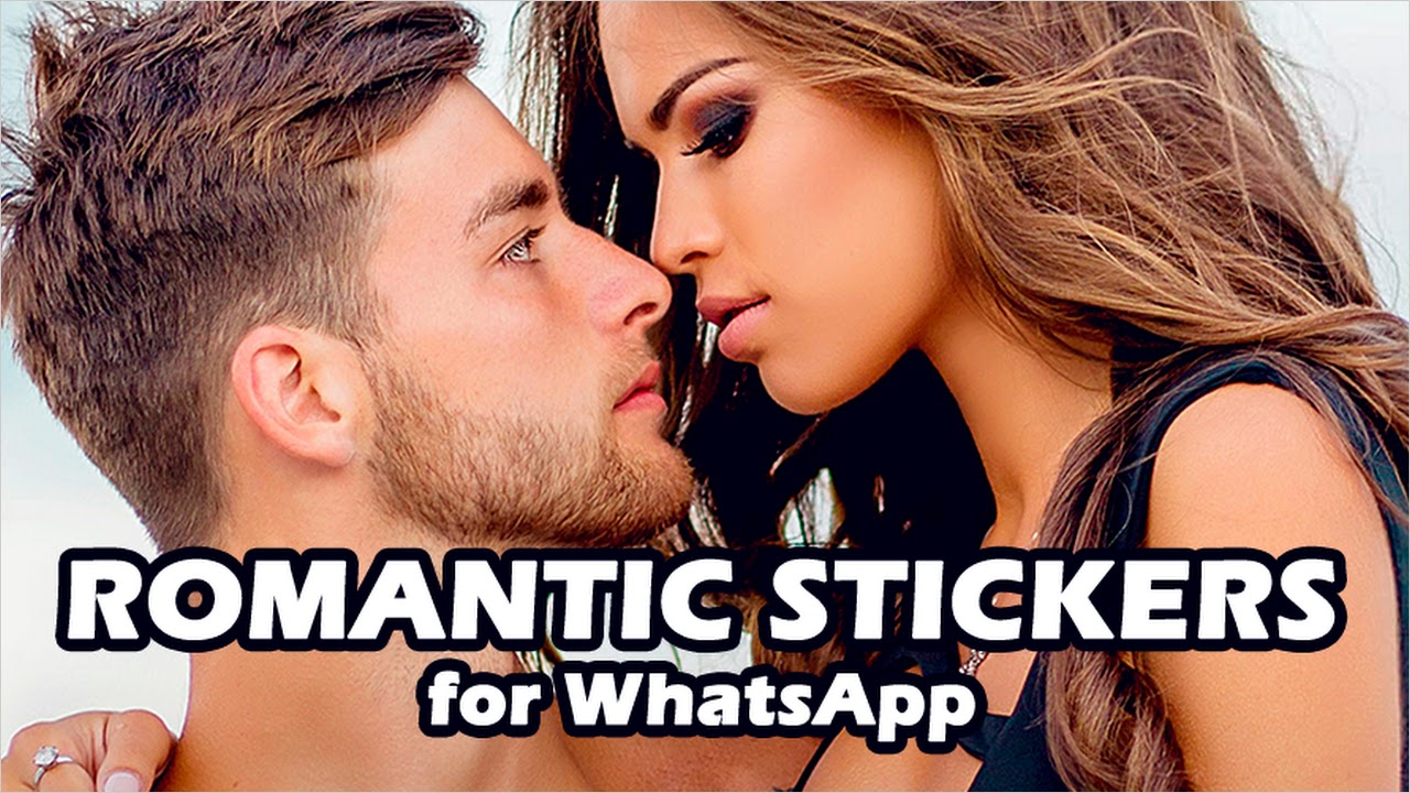 Romantic Stickers for WhatsApp 4.5 Free Download
