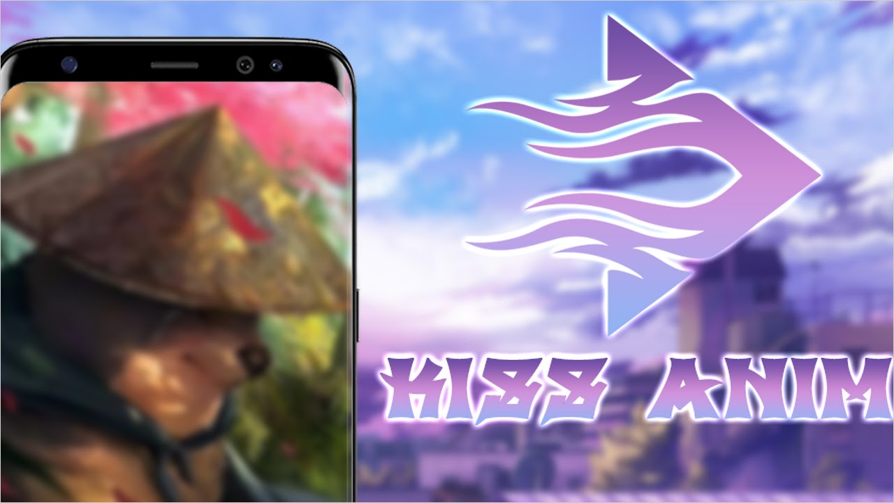 Kiss Anime 2024 APK for Android Download