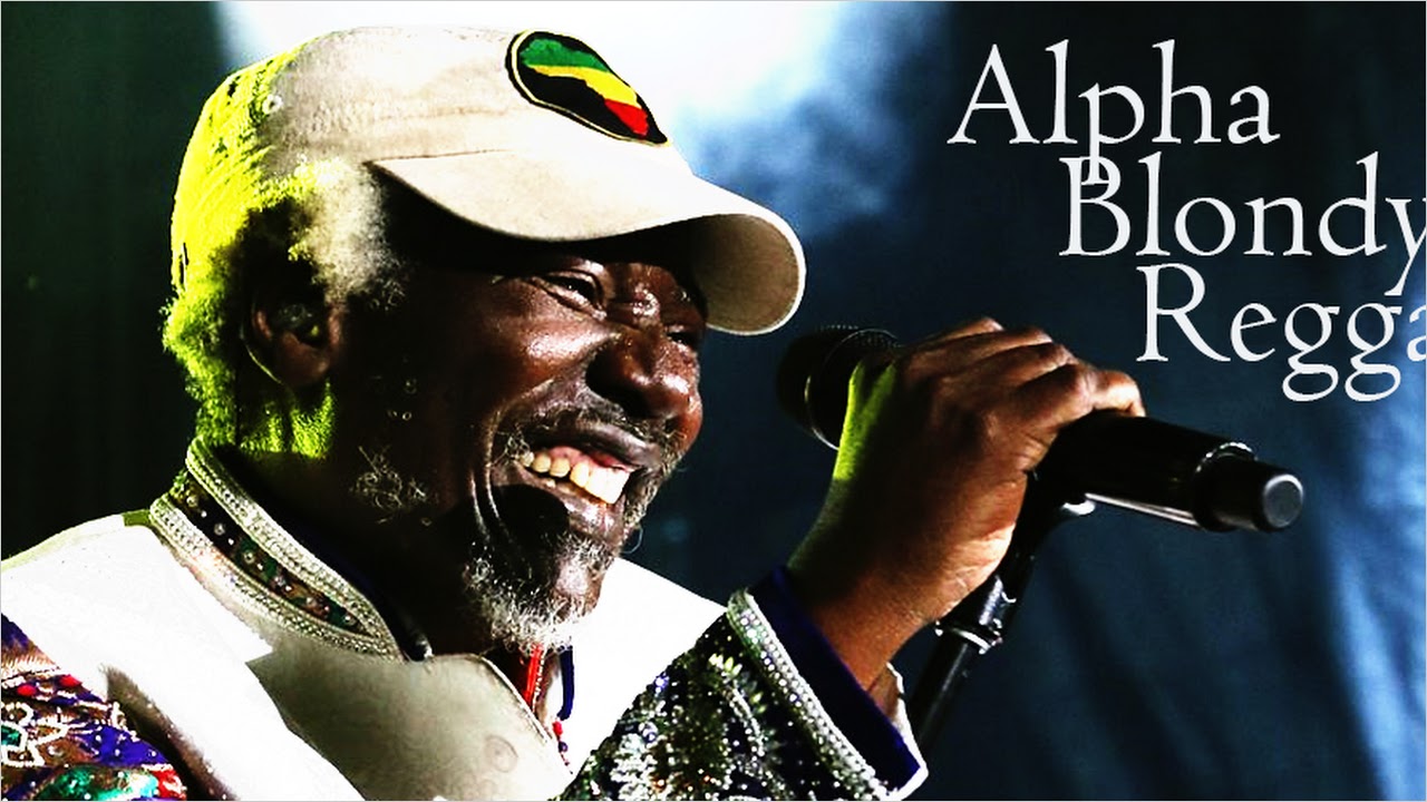 Alpha Blondy ~ Sebe Allah (Dims Inc) APK - Скачать - свободно