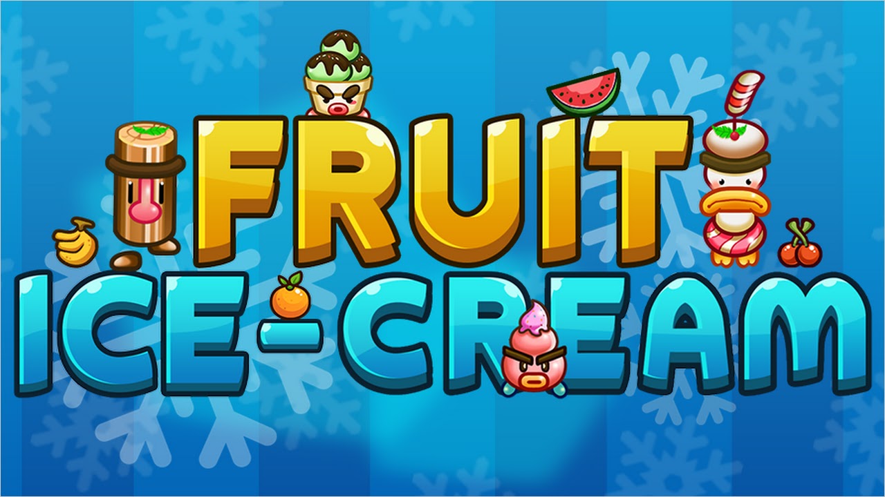 Bad Ice Cream 2: Icy Maze Game APK (Android Game) - Télécharger Gratuitement