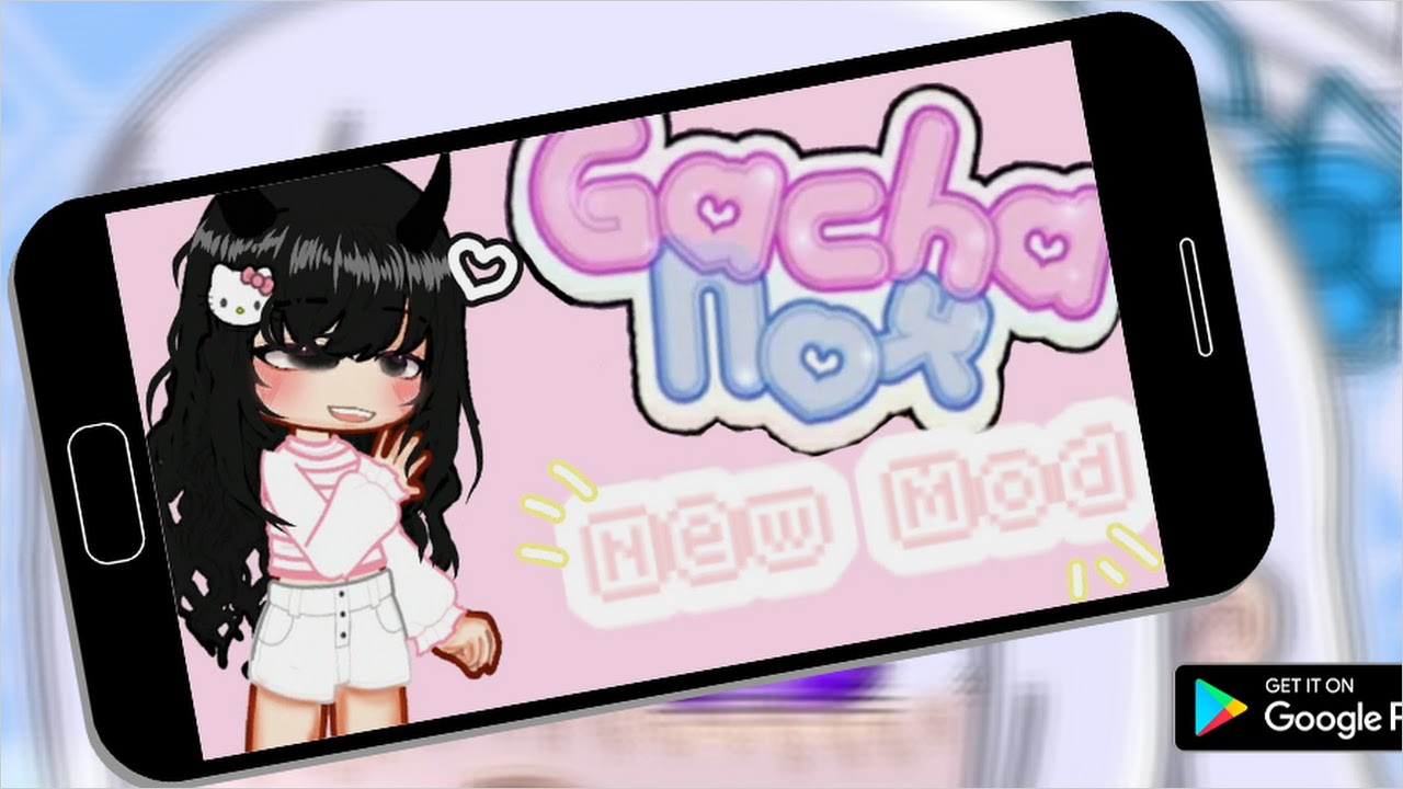 About: Gacha Cute Nox Mod (Google Play version)