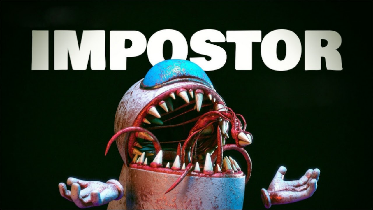 Download Imposter Hide Online 3D Horror android on PC