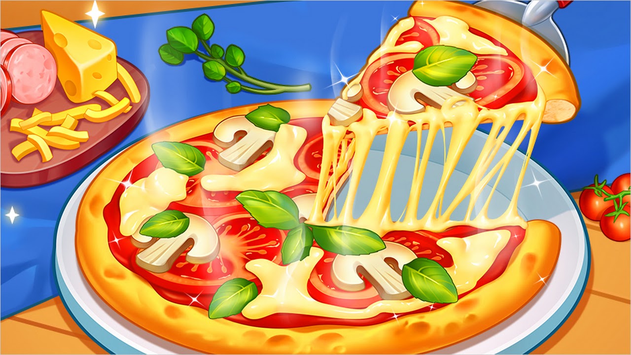 Crazy Cooking Diner: Chef Old APK 1.12.0.1220(11201220): Enjoy smoother  gameplay and fewer crashes!