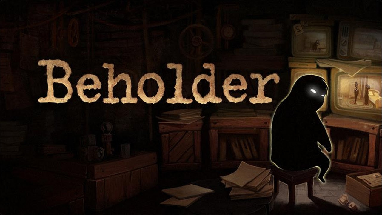 Beholder 2 Lite APK para Android - Download