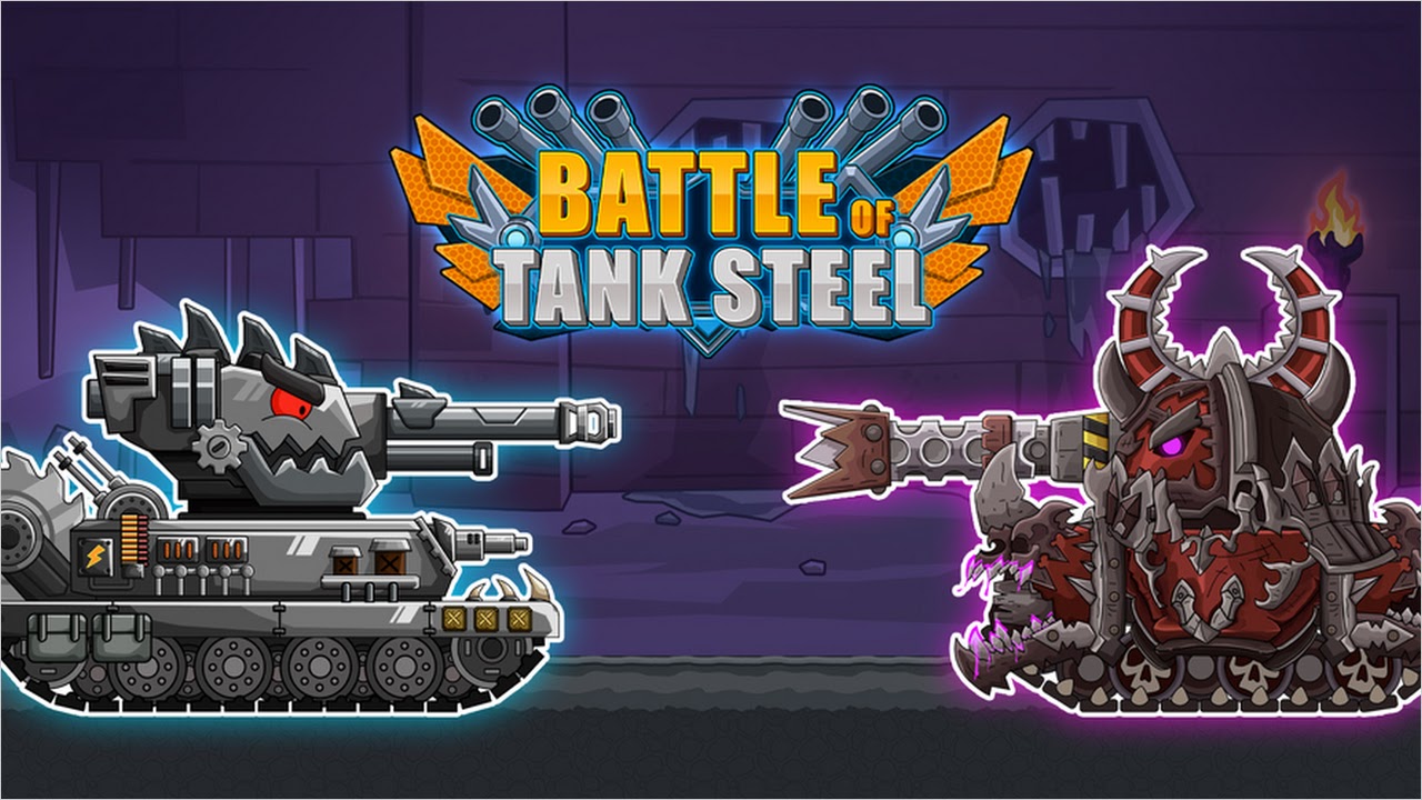 Battle of Tank Steel - Apps on Google Play