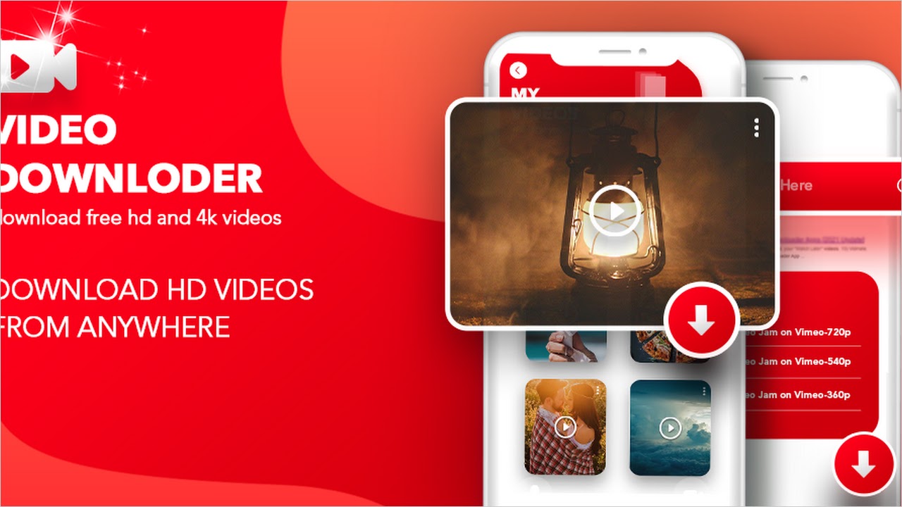 Old X Video Downloader APK Downloads