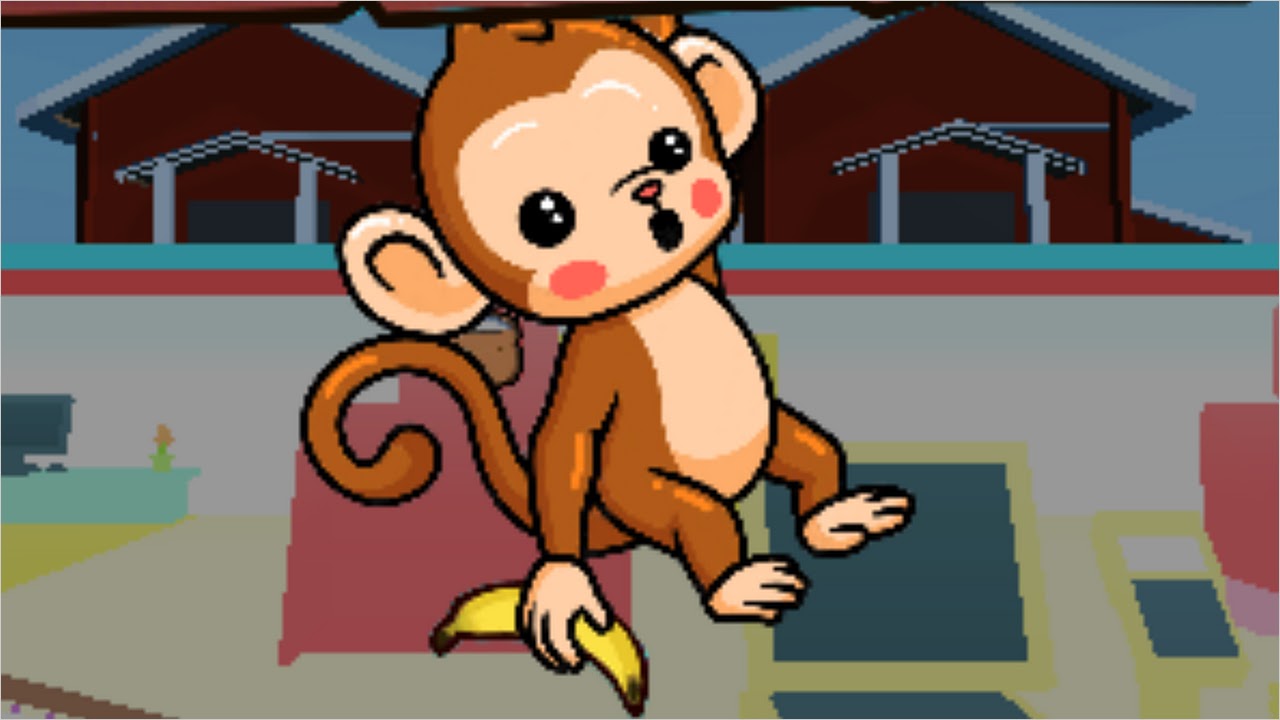 Monkey Mart APK (Android App) - Baixar Grátis