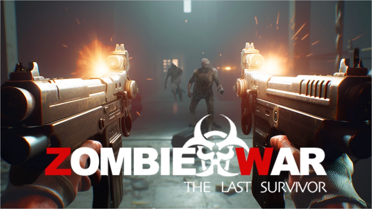 Zombie War - The Last Survivor (森 乔 (Sen Qiao)) APK - Скачать - свободно