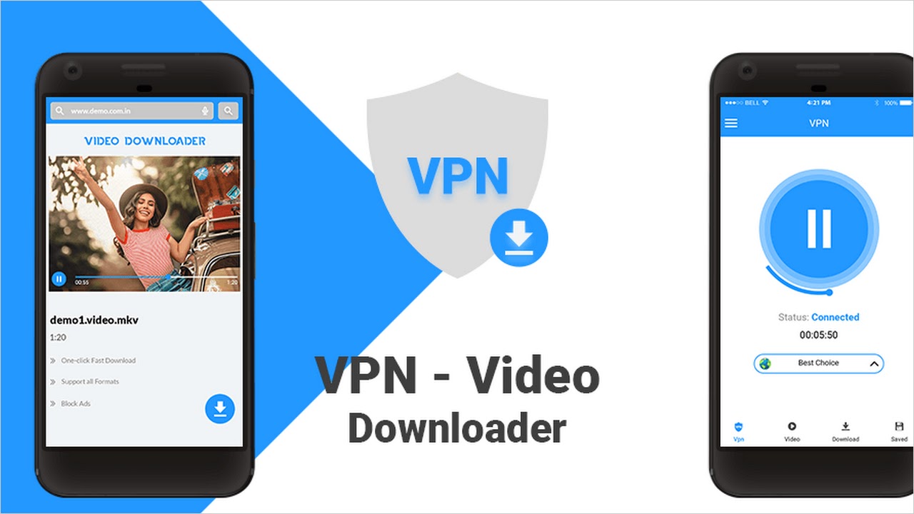 How to Download  Videos with VPN and Proxy : r/4kdownloadapps