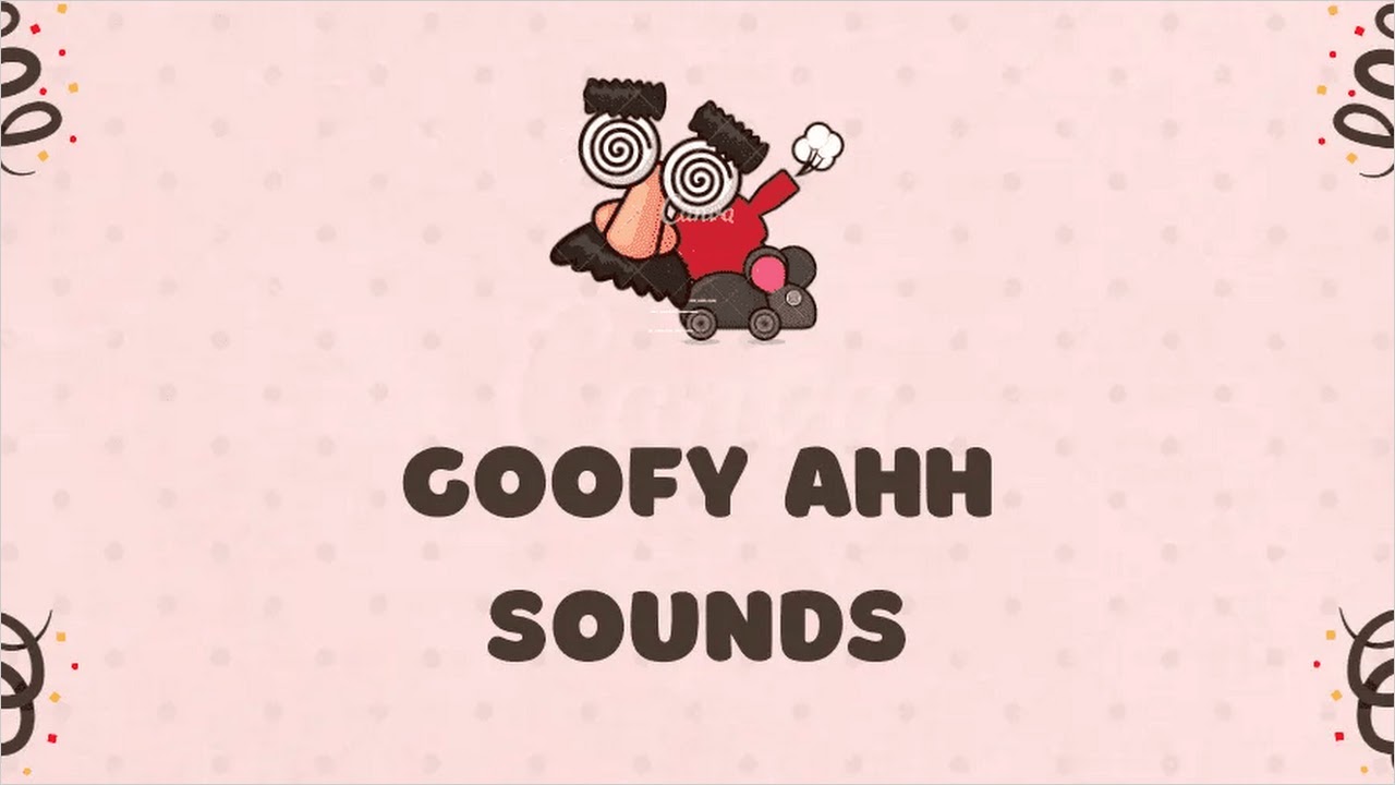 Goofy Ahh Soundboard - Memes APK (Android App) - Free Download