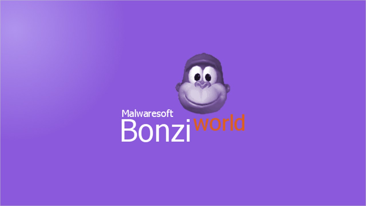 BonziWORLD - BonziBUDDY Chat (Joseph Judge) APK for Android - Free Download