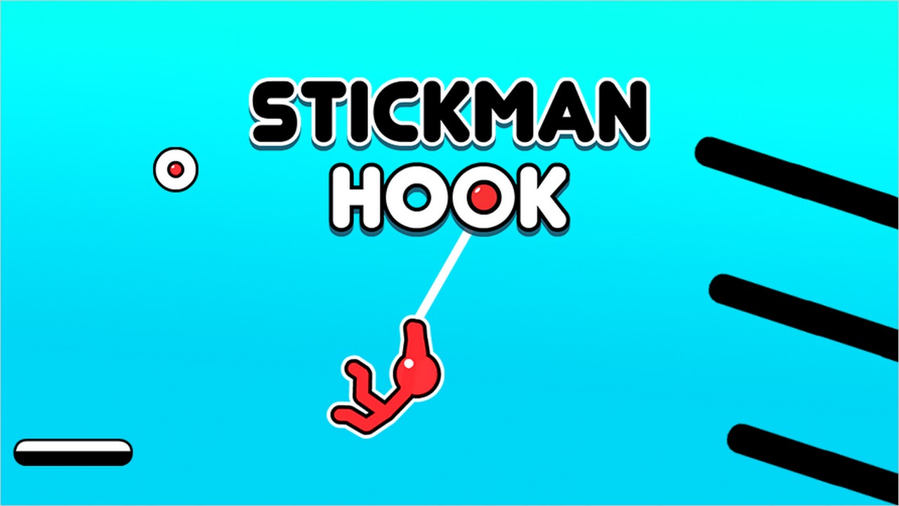 Stickman Hoo‪k‬ (Madbox) APK - Скачать - свободно