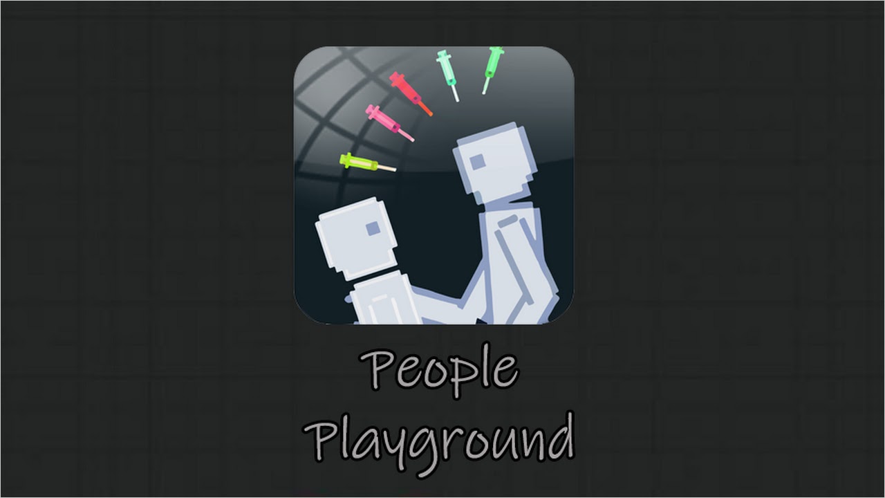 About: People Playground Sim Guia (Google Play version)