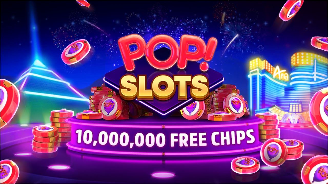 MGM Slots Live - Vegas Casino Apk Download for Android- Latest