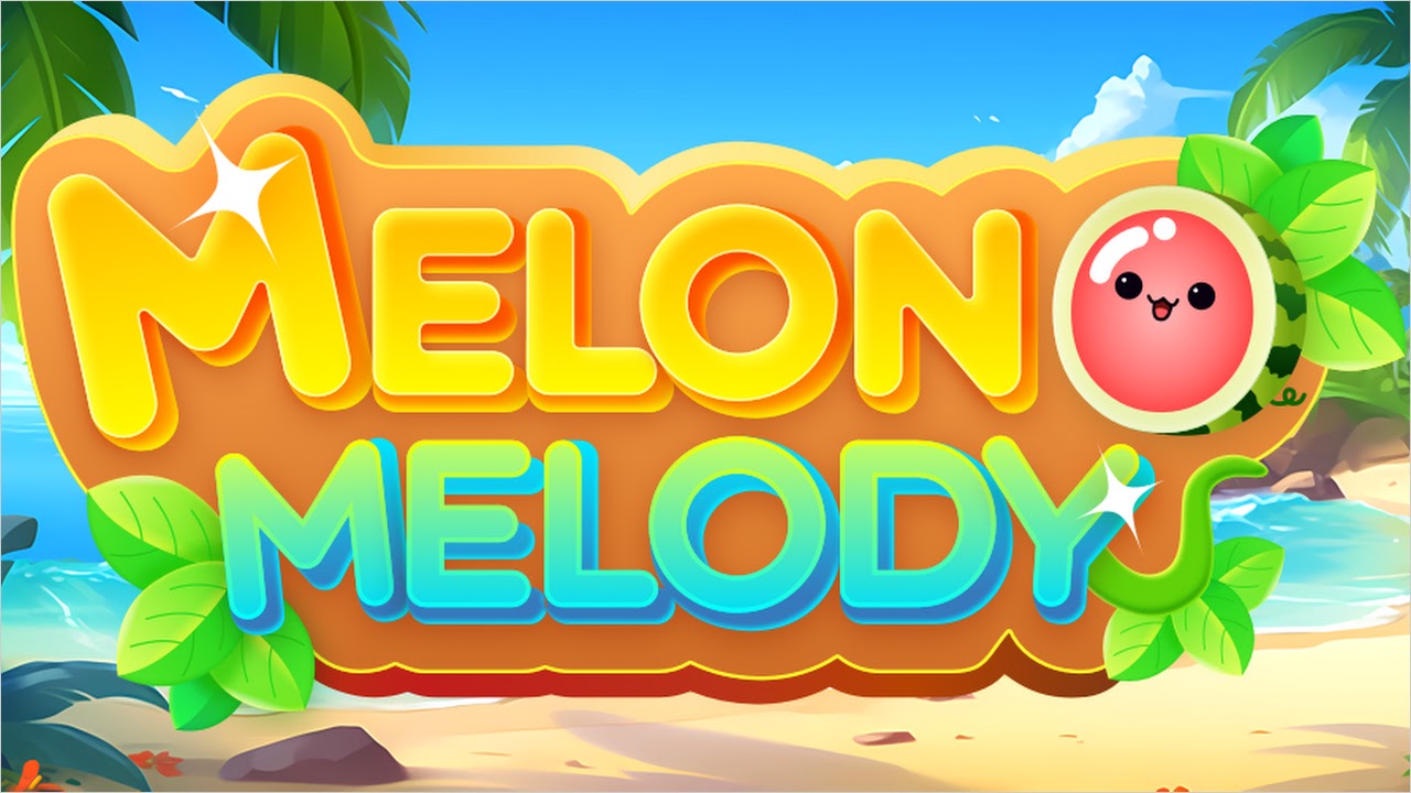 Melons game