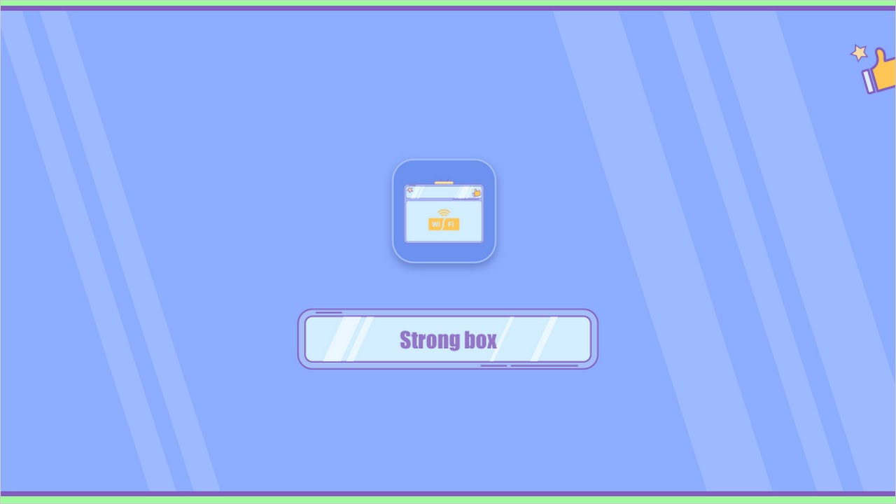 Strong Box - Unlimited Secure for Android - Download