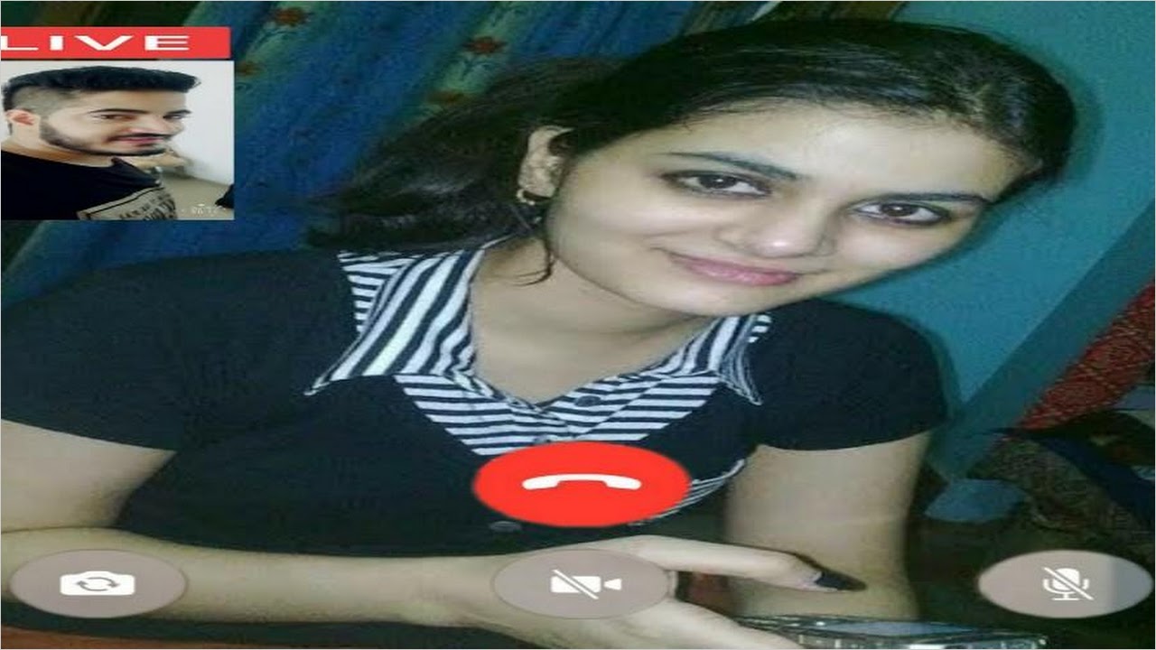 Indian Bhabhi Hot Video Chat/Hot Sexy Video Call (Indian Dating&Chatting)  APK - ڈاؤن لوڈ - مفت