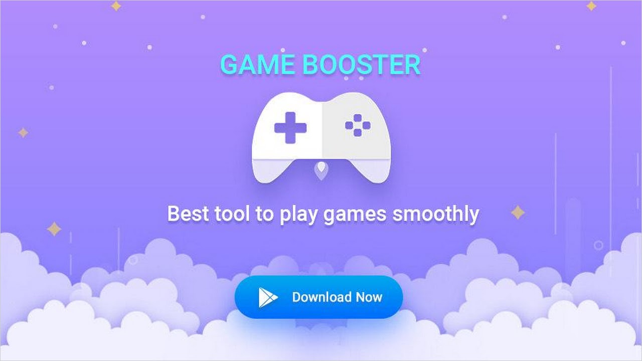 Booster -One Tap Launcher (Photo Tools Lab, Inc.) APK - Скачать - свободно