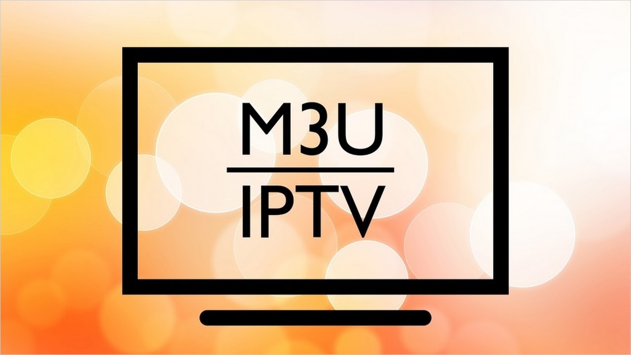 M3U IPTV (Herber Entertainment) APK - Descargar - gratis