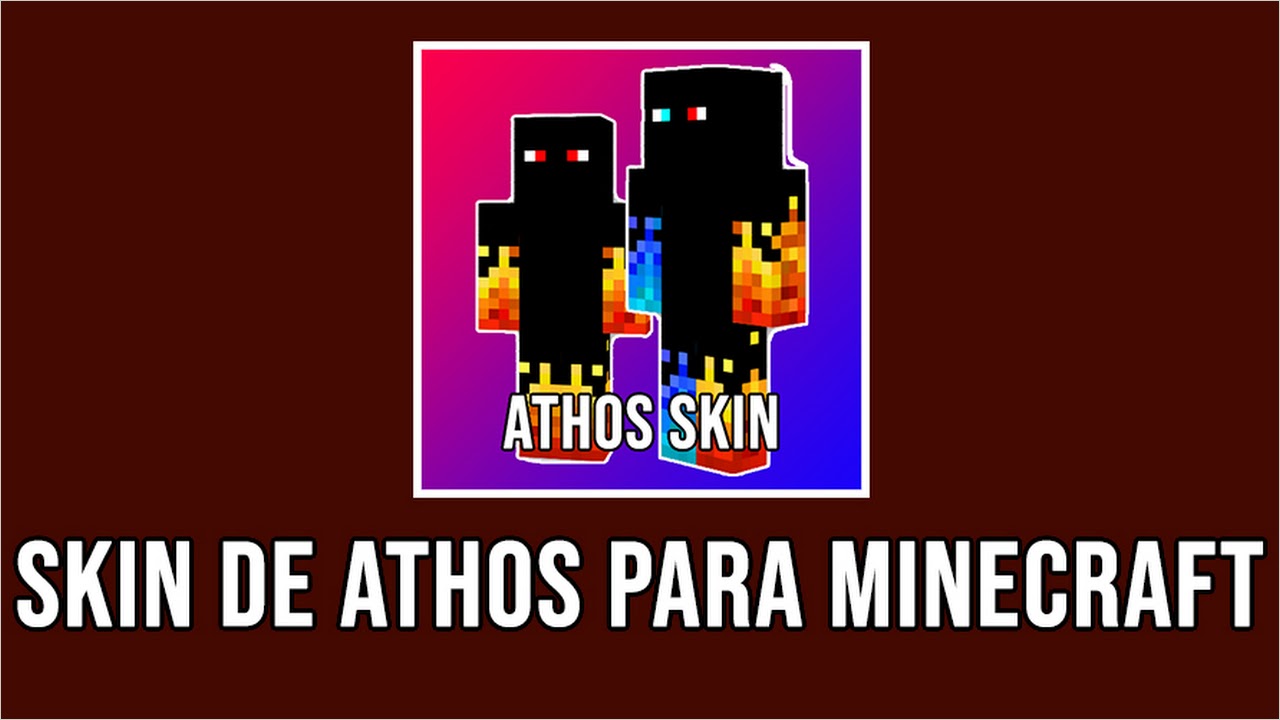 Skin do Athos Para Minecraft APK for Android Download