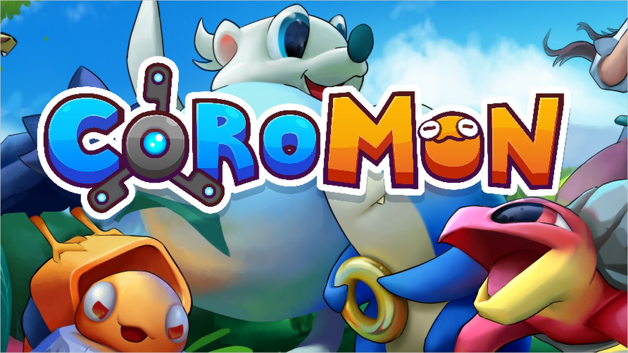 Coromon (Freedom Games LLC) APK - Скачать - свободно