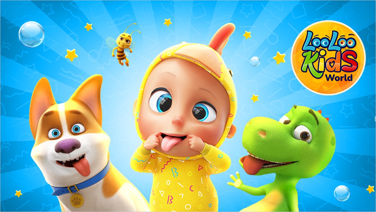 Детские Игры Для Малышей 2 Лет (DEVGAME KIDS games) APK - Скачать - свободно