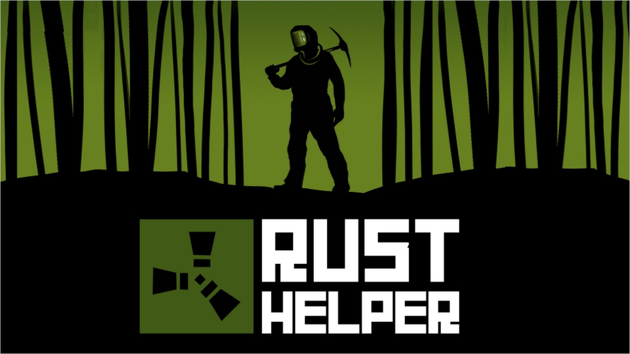 Rust Helper : Raid Calculator + Builder Simulator (Jafexe) APK - Скачать -  свободно