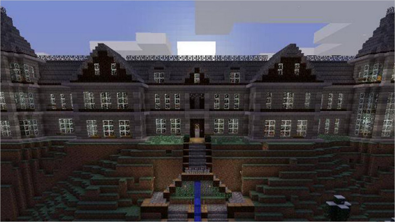 House Maps For Minecraft PE (Top MCPE Content) APK - Descargar - gratis